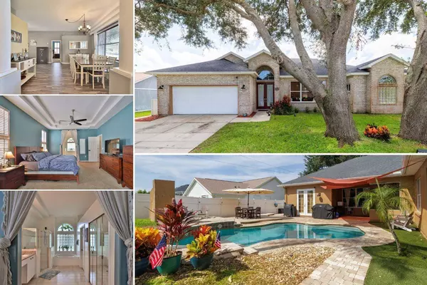 5949 BOGGS FORD RD, Port Orange, FL 32127