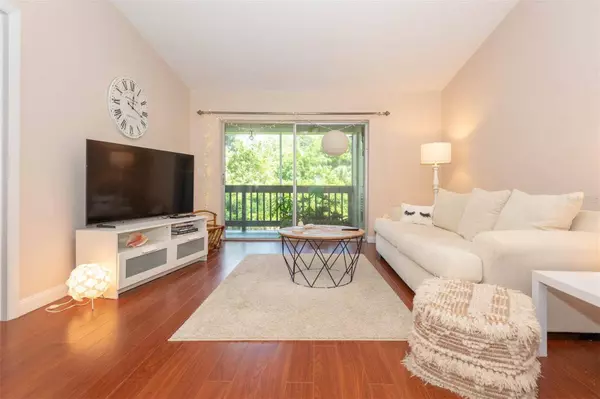 203 S ORCHARD ST #5C, Ormond Beach, FL 32174