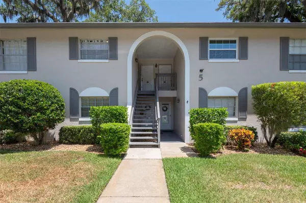 203 S ORCHARD ST #5C, Ormond Beach, FL 32174