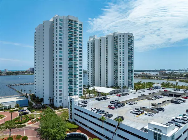 241 RIVERSIDE DR #1209, Daytona Beach, FL 32117