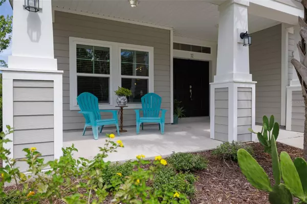 32 ASHFORD LAKES DR, Ormond Beach, FL 32174