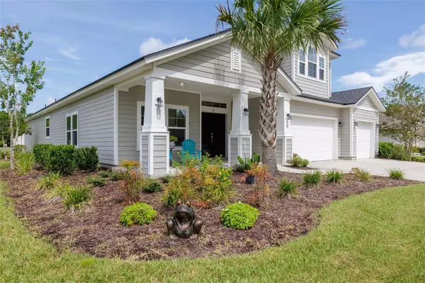 32 ASHFORD LAKES DR, Ormond Beach, FL 32174