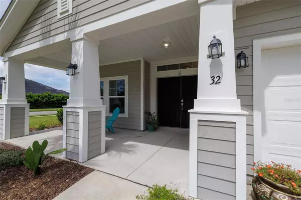 32 ASHFORD LAKES DR, Ormond Beach, FL 32174