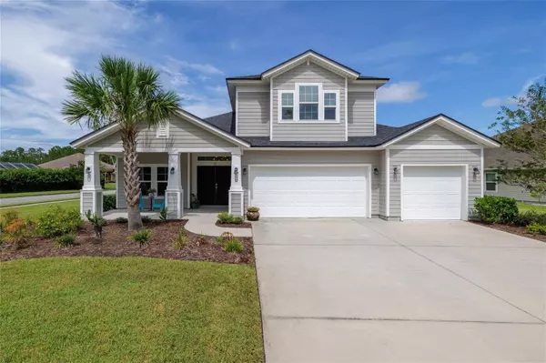 32 ASHFORD LAKES DR, Ormond Beach, FL 32174