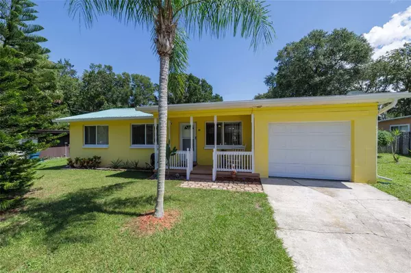 106 ASTOR ST, Daytona Beach, FL 32117