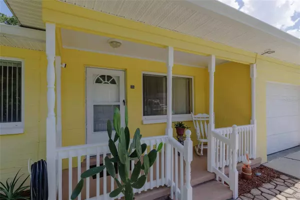 106 ASTOR ST, Daytona Beach, FL 32117