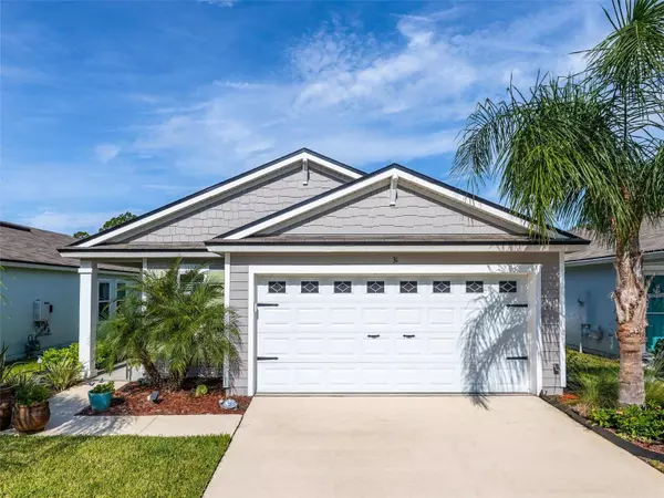 31 PINNACLE PL, Bunnell, FL 32110