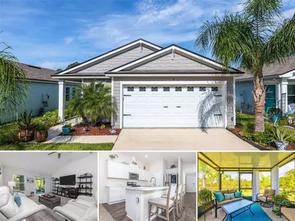 31 PINNACLE PL, Bunnell, FL 32110