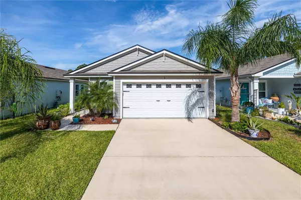 31 PINNACLE PL, Bunnell, FL 32110