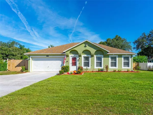 2270 NEWMARK DR, Deltona, FL 32738