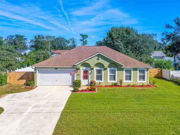 2270 NEWMARK DR, Deltona, FL 32738