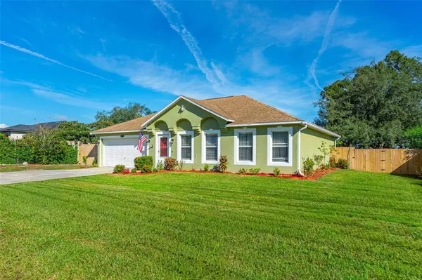 2270 NEWMARK DR, Deltona, FL 32738