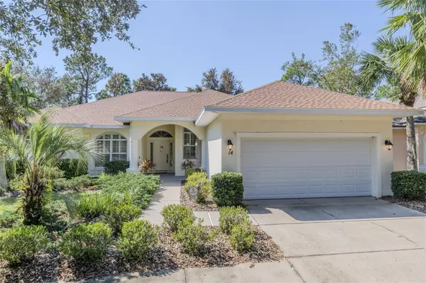 14 IBIS CT N, Palm Coast, FL 32137