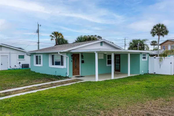 22 SUNNY SHORE DR, Ormond Beach, FL 32176