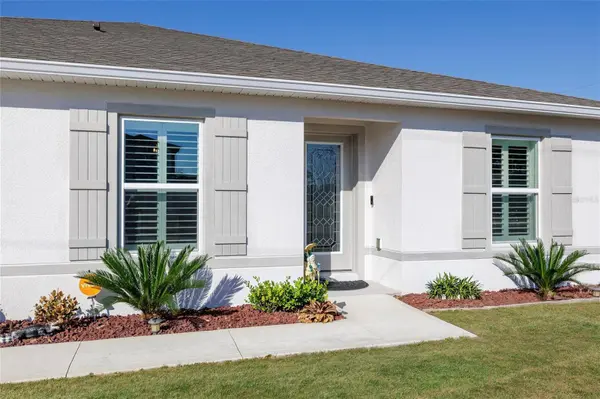 2 RAINROCK PL, Palm Coast, FL 32164