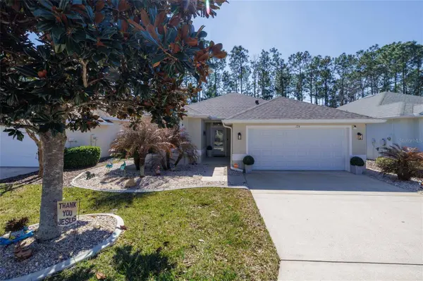124 RAINTREE CIR, Palm Coast, FL 32164
