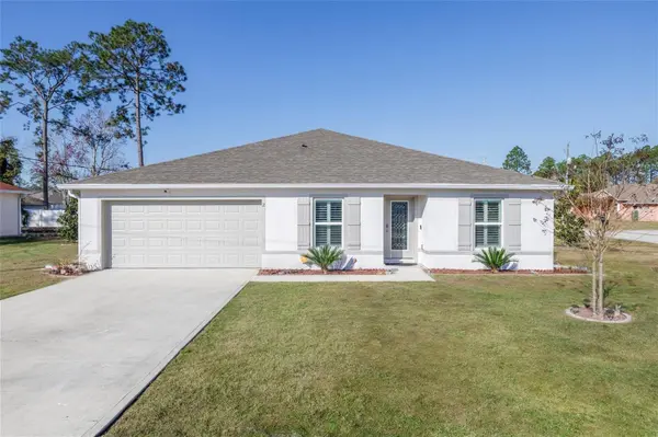 2 RAINROCK PL, Palm Coast, FL 32164