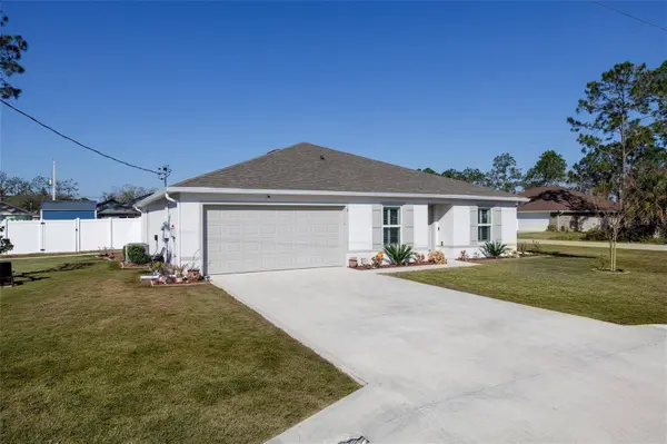 2 RAINROCK PL, Palm Coast, FL 32164