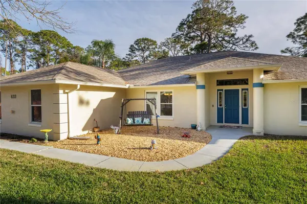 633 ART CENTER AVE, New Smyrna Beach, FL 32168