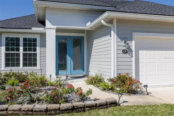 139 WOOD STORK LN, Palm Coast, FL 32164