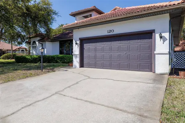 120 SEA SPARROW CT, Daytona Beach, FL 32119