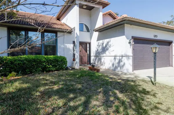 120 SEA SPARROW CT, Daytona Beach, FL 32119