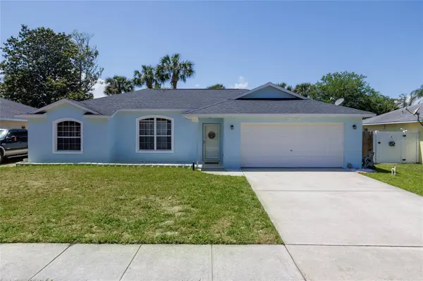 2980 WINDLE LN, South Daytona, FL 32119
