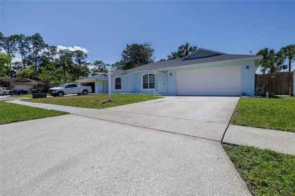 2980 WINDLE LN, South Daytona, FL 32119