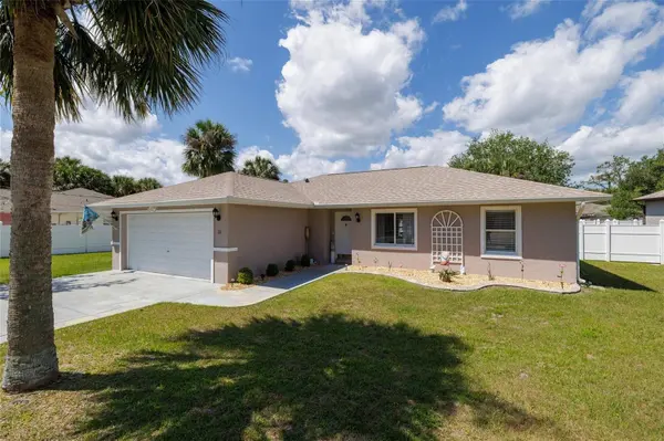 22 PROSPECT LN, Palm Coast, FL 32164