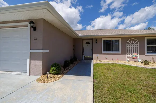 22 PROSPECT LN, Palm Coast, FL 32164
