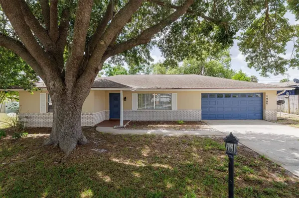 1987 S OLD MILL DR, Deltona, FL 32725