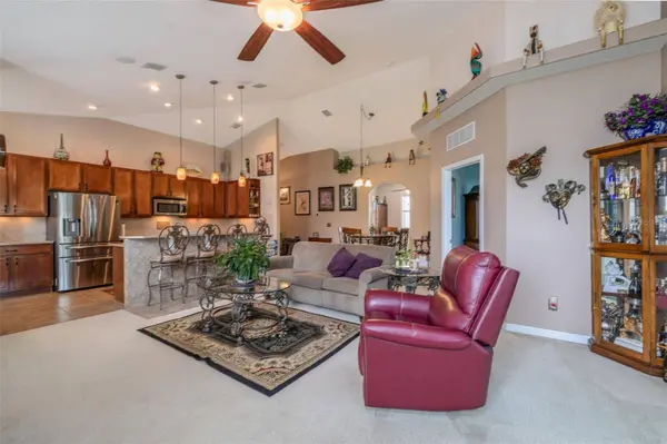 61 RAINTREE CIR, Palm Coast, FL 32164