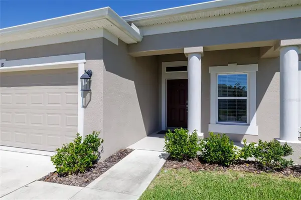 18 OAKLEAF WAY, Palm Coast, FL 32137
