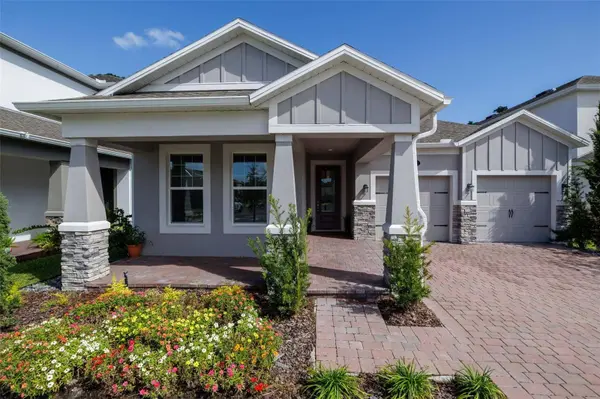 754 TRILLIUM CT, Debary, FL 32713