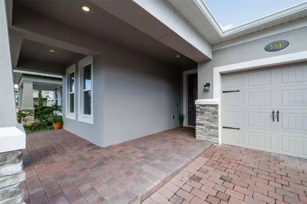 754 TRILLIUM CT, Debary, FL 32713