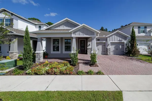 754 TRILLIUM CT, Debary, FL 32713