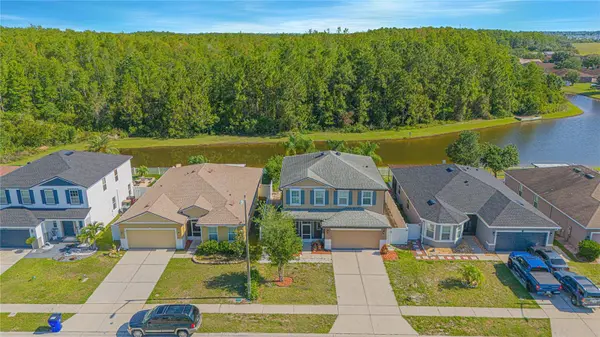 5151 PRESERVE BLVD, St Cloud, FL 34772