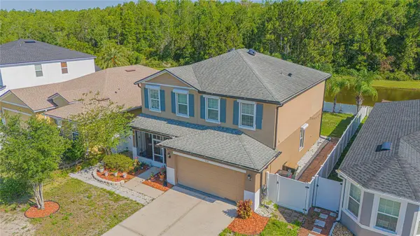 5151 PRESERVE BLVD, St Cloud, FL 34772
