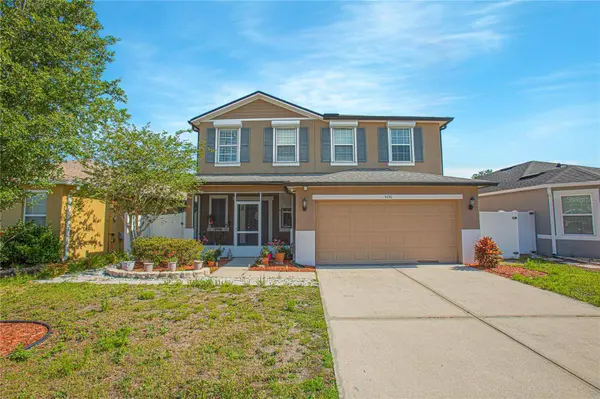 5151 PRESERVE BLVD, St Cloud, FL 34772