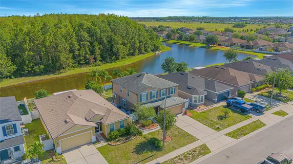 5151 PRESERVE BLVD, St Cloud, FL 34772
