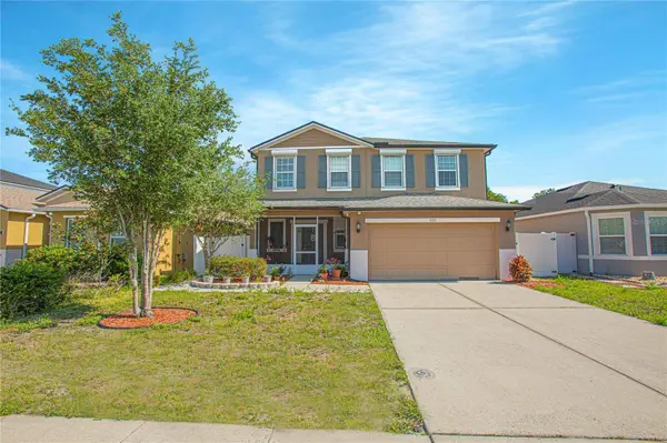 5151 PRESERVE BLVD, St Cloud, FL 34772