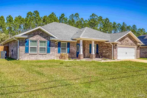 7094 Gordon Evans Rd, Navarre, FL 32566