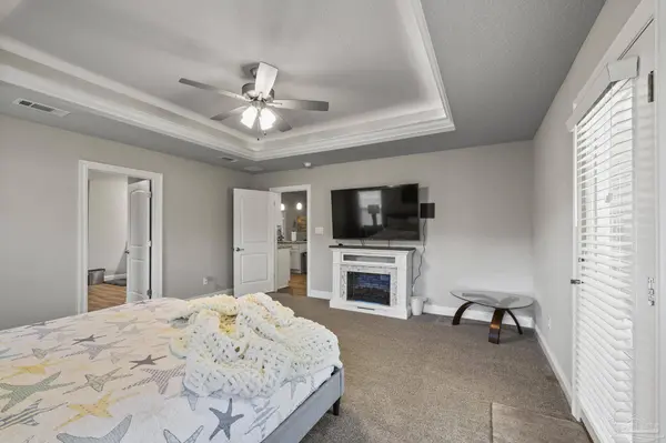 7094 Gordon Evans Rd, Navarre, FL 32566