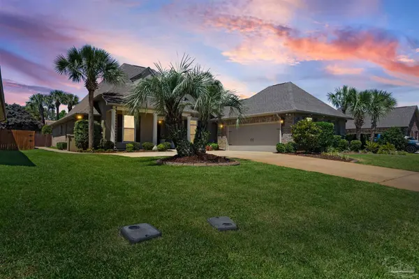 1513 Sabal Palm Dr, Gulf Breeze, FL 32563