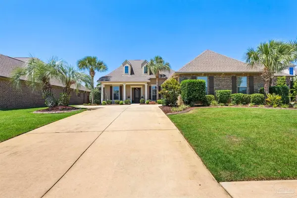 1513 Sabal Palm Dr, Gulf Breeze, FL 32563