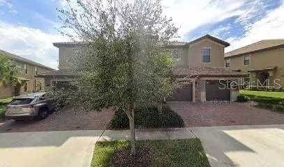 9038 AZALEA SANDS LN #1, Davenport, FL 33896