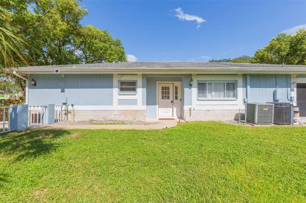 13016 CLUB DR, Hudson, FL 34667