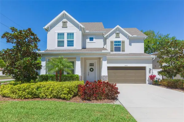 3621 W DE LEON ST, Tampa, FL 33609