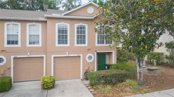 9922 ASHBURN LAKE DR, Tampa, FL 33610