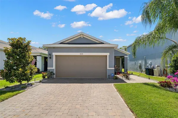 5834 BUNGALOW GROVE CT, Palmetto, FL 34221